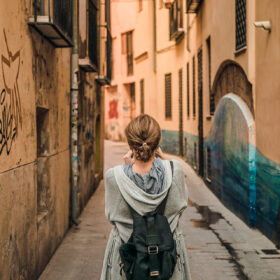 OPEN WALKS.La Muralla Islamicaxpedroecastelo-19