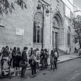 OPEN WALKS.La Muralla Islamicaxpedroecastelo-31