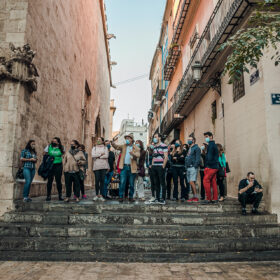 OPEN WALKS.La Muralla Islamicaxpedroecastelo-33