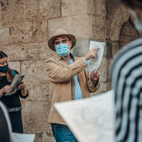 OPEN WALKS.La Muralla Islamicaxpedroecastelo-4