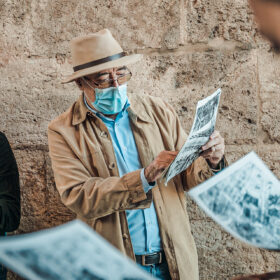 OPEN WALKS.La Muralla Islamicaxpedroecastelo-9