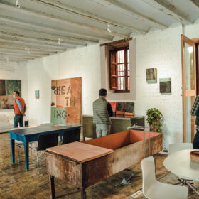 ARQUITECTURAS.Trinidad Coworkingxpedroecastelo-28