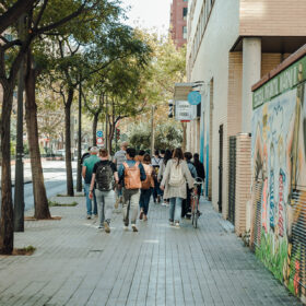 OPEN WALKS.Benimaclet&Orriolsxpedroecastelo-15