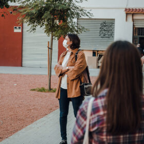 OPEN WALKS.Benimaclet&Orriolsxpedroecastelo-18