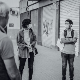 OPEN WALKS.Benimaclet&Orriolsxpedroecastelo-24