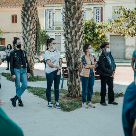 OPEN WALKS.Benimaclet&Orriolsxpedroecastelo-4