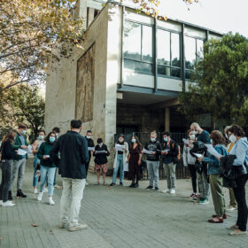 OPEN WALKS.Campus Blasco Ibañezxpedroecastelo-1