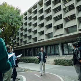 OPEN WALKS.Campus Blasco Ibañezxpedroecastelo-12
