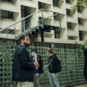 OPEN WALKS.Campus Blasco Ibañezxpedroecastelo-14