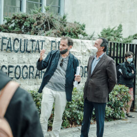 OPEN WALKS.Campus Blasco Ibañezxpedroecastelo-15