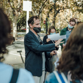 OPEN WALKS.Campus Blasco Ibañezxpedroecastelo-2