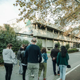 OPEN WALKS.Campus Blasco Ibañezxpedroecastelo-22