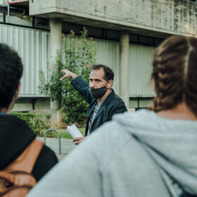 OPEN WALKS.Campus Blasco Ibañezxpedroecastelo-24