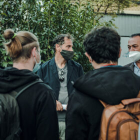 OPEN WALKS.Campus Blasco Ibañezxpedroecastelo-25