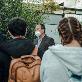 OPEN WALKS.Campus Blasco Ibañezxpedroecastelo-26