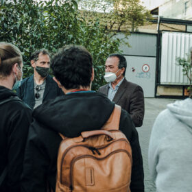 OPEN WALKS.Campus Blasco Ibañezxpedroecastelo-27