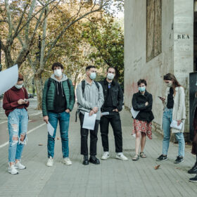 OPEN WALKS.Campus Blasco Ibañezxpedroecastelo-3