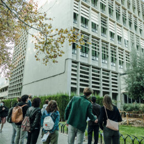 OPEN WALKS.Campus Blasco Ibañezxpedroecastelo-38