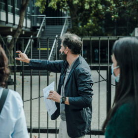 OPEN WALKS.Campus Blasco Ibañezxpedroecastelo-9