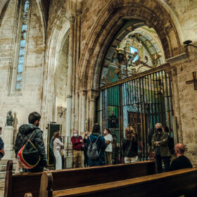 OPEN WALKS.HospitalSanJuanxpedroecastelo-16