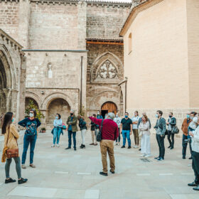 OPEN WALKS.HospitalSanJuanxpedroecastelo-19