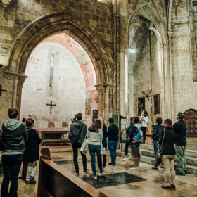 OPEN WALKS.HospitalSanJuanxpedroecastelo-7
