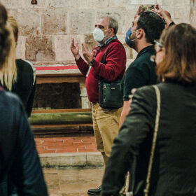 OPEN WALKS.HospitalSanJuanxpedroecastelo-8