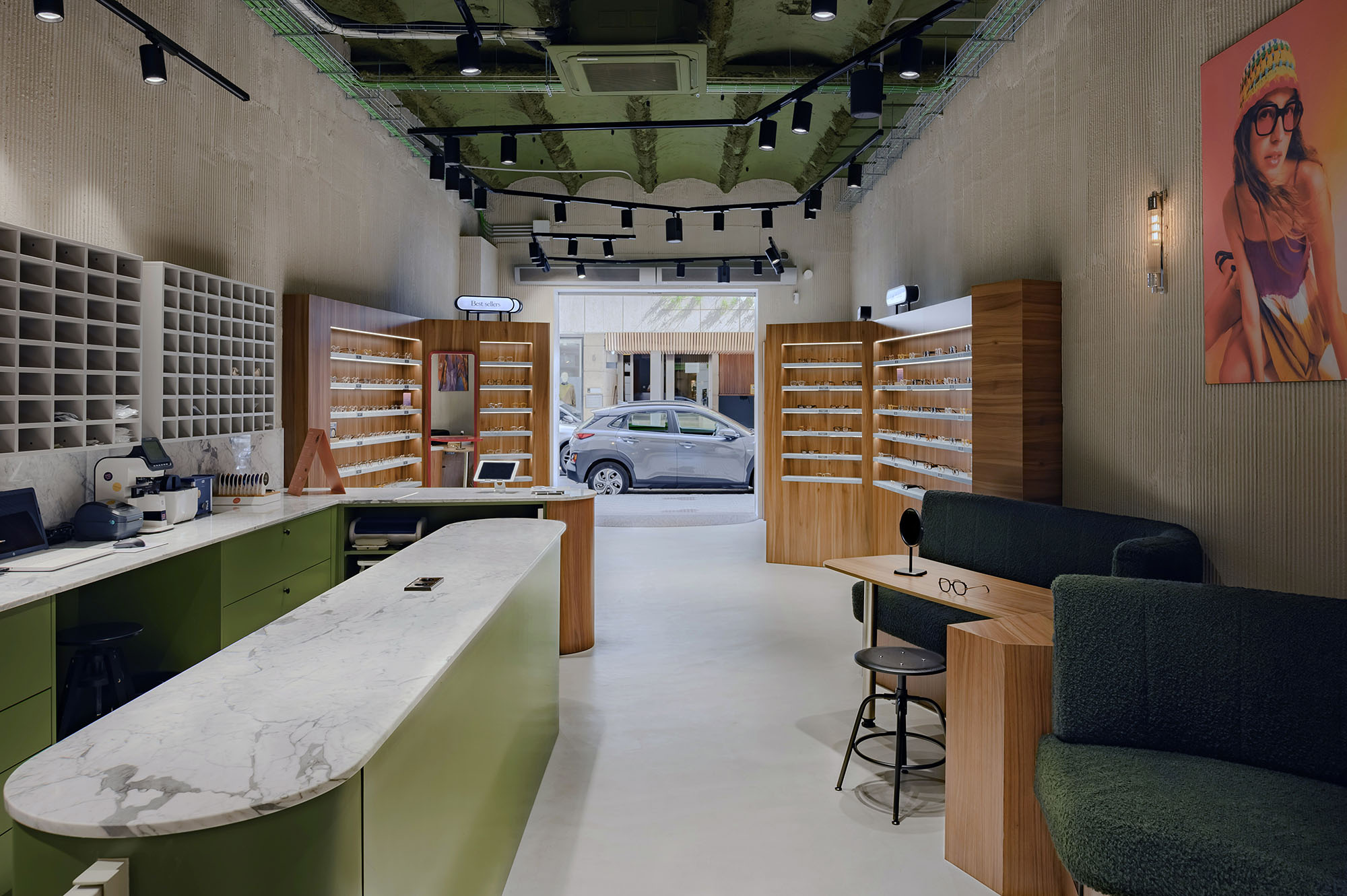 PROJECT LOBSTER STORE