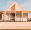 Solar Decathlon Barraca – Azalea 2