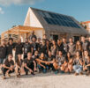Solar Decathlon Barraca – Azalea 4