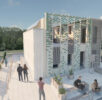 Solar Decathlon Barraca – Escala 3