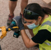 Solar Decathlon Barraca – Escala 5