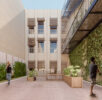 Solar Decathlon Barraca – Escala 8