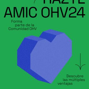 AMIC OHV