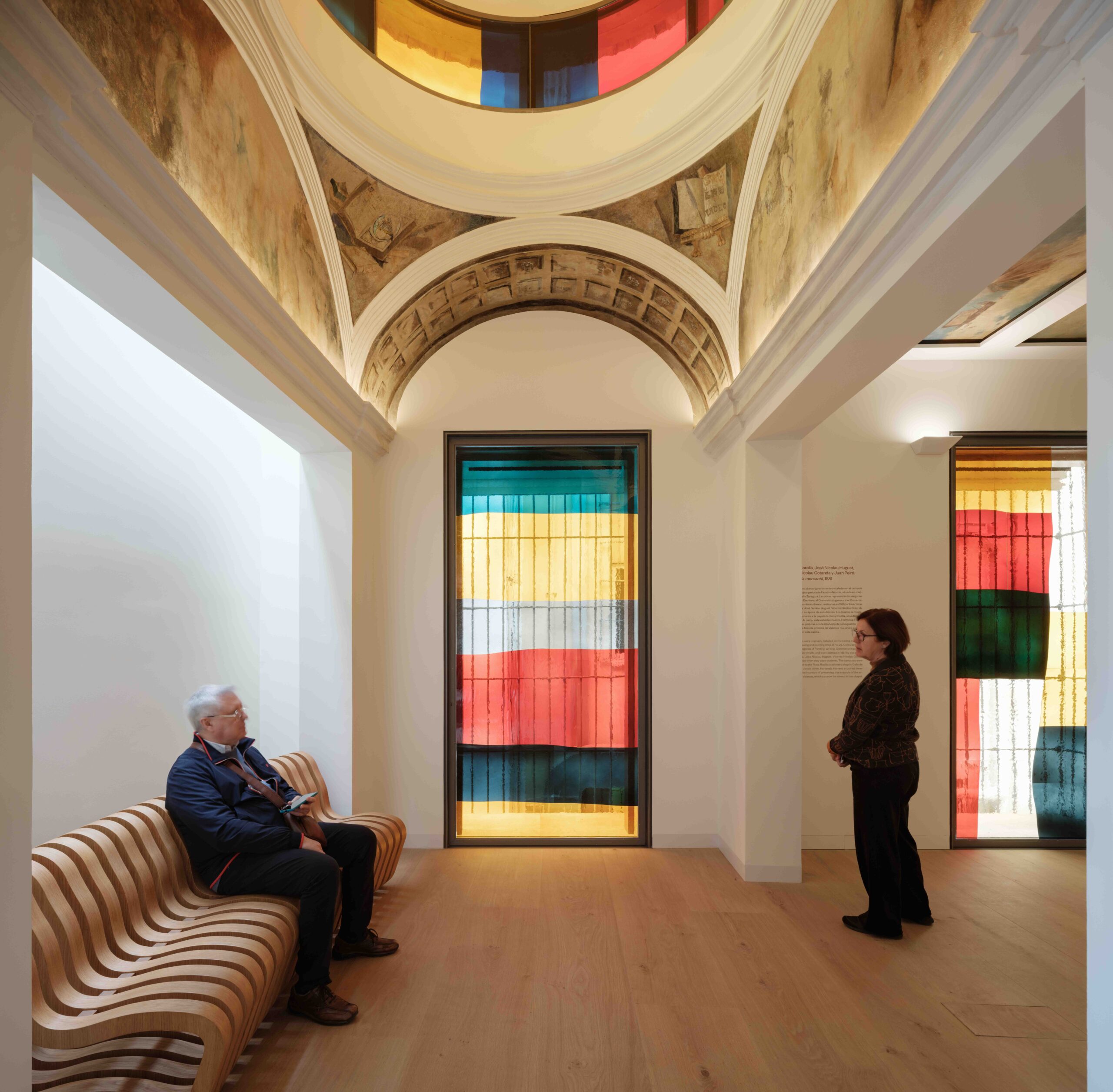 Centro de Arte Hortensia Herrero