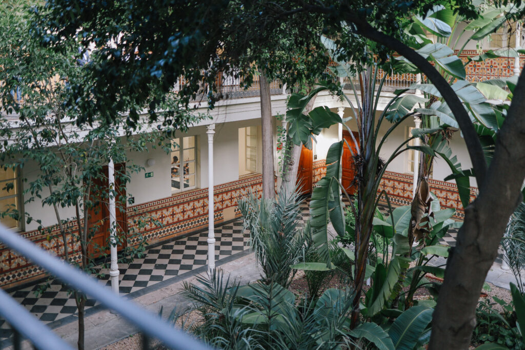 Què fer este cap de setmana a València: plans del 24 i 25 d’octubre 2 Visita arquitectònica d’Open House València